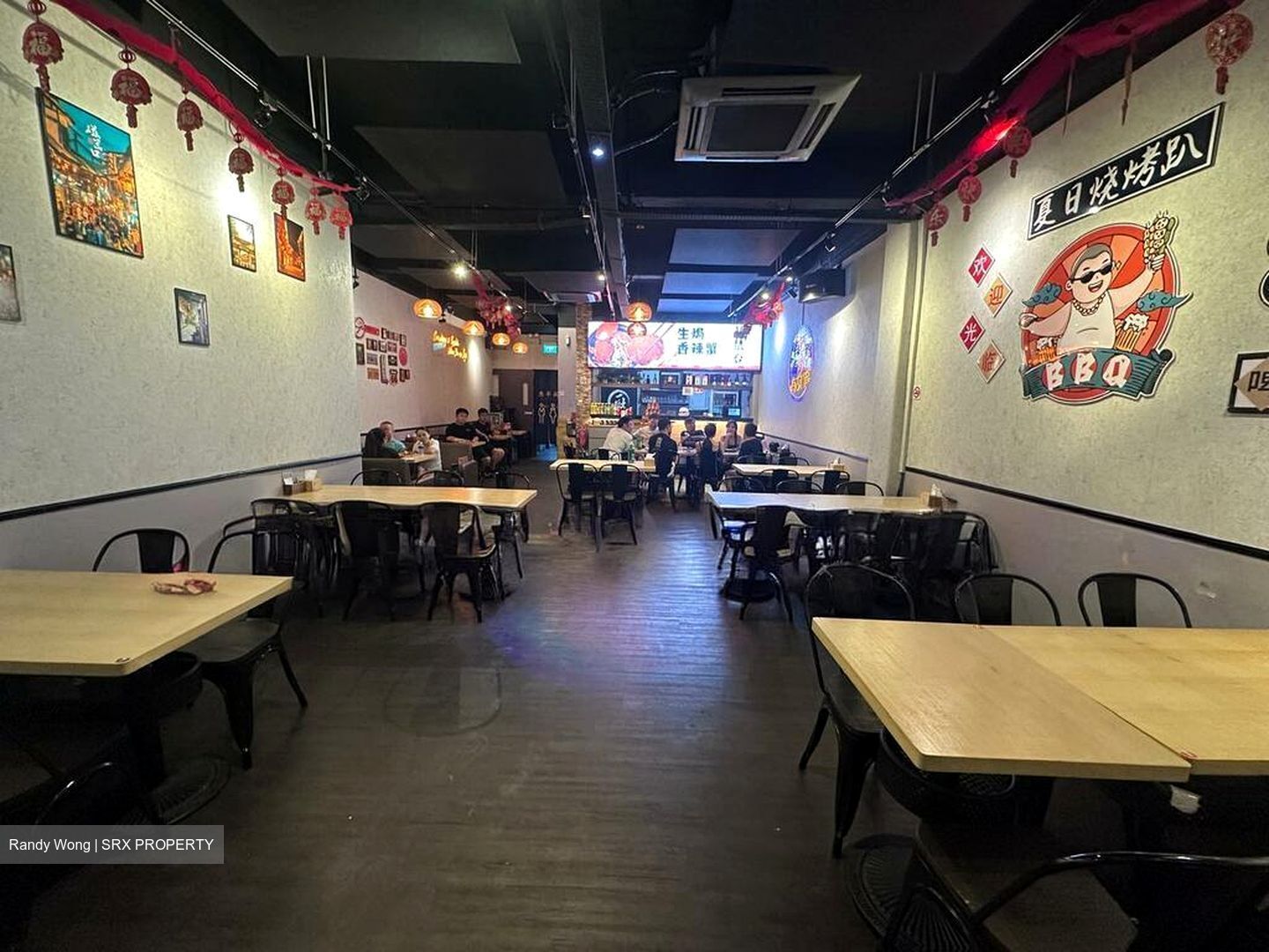 Fortune Park (D19), Retail #504152581